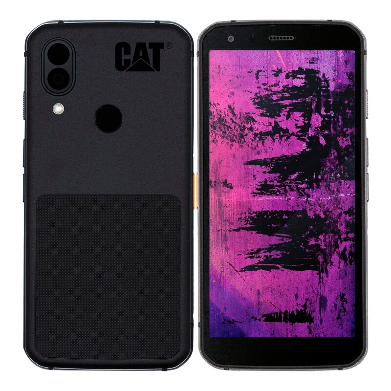 Cat S62 Pro 5,7'' 4g 6gb 128gb Dual Cam 12mp Tèrmica Cat S62 Pro 5,7'' 4g 6gb 128gb Dual Cam 12mp Tèrmica