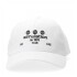 Gorro N+ Blanco