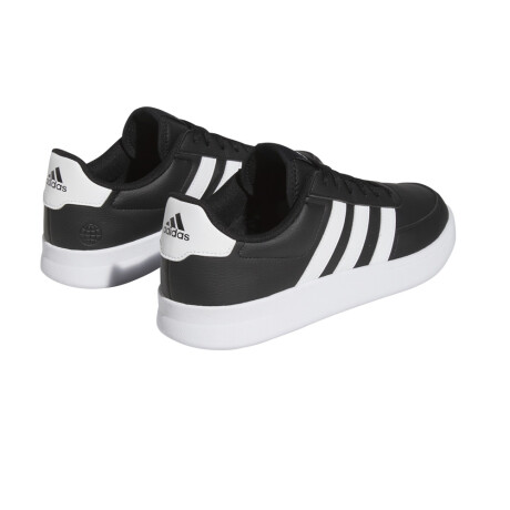 adidas BREAKNET 2.0 Black & White