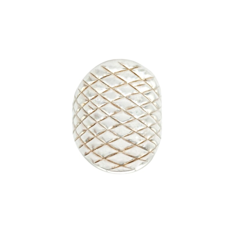 Anillo Labrado-Plata 925 Inflada-Sin Piedra-AN3124 sinpiedra