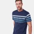 T-SHIRT LEGACY 5853 AZUL