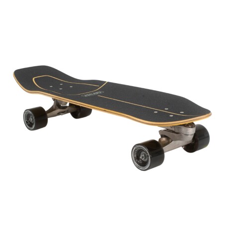 Carver C7 Thunder 30.75" - Surfskate Completo Carver C7 Thunder 30.75" - Surfskate Completo