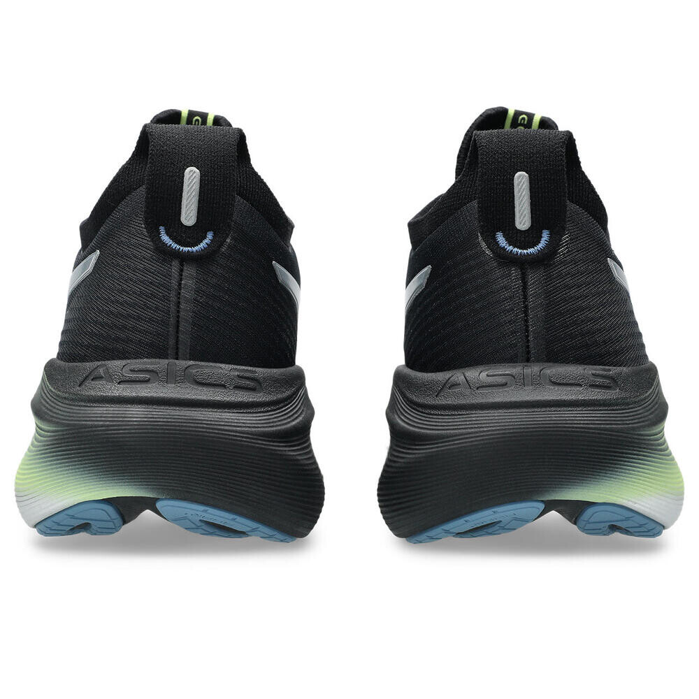 Zapatillas Running GEL-Nimbus 27 Luxe Hombre Luxe/black