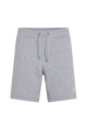 Short deportivo O’Neill Logo Gris