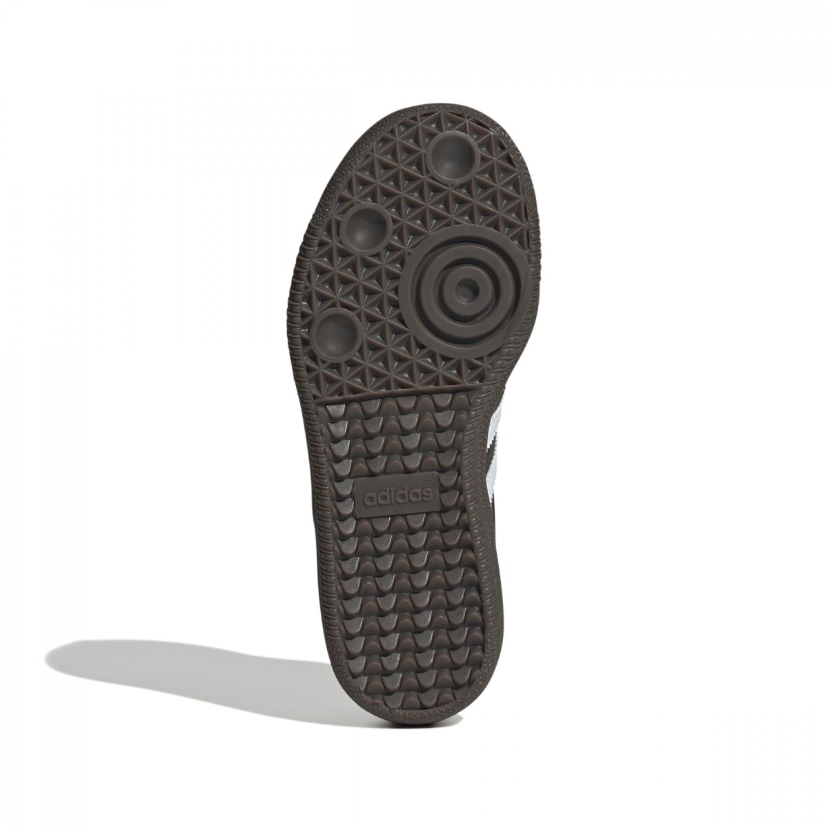 Zapatillas Samba Og de Niños - Negro 