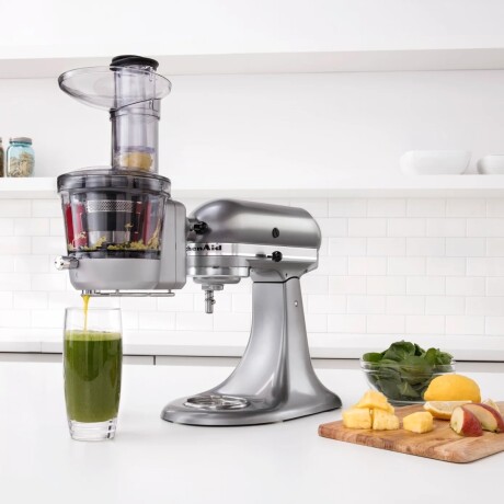 Accesorio Extractor de Jugos KitchenAid Accesorio Extractor de Jugos KitchenAid