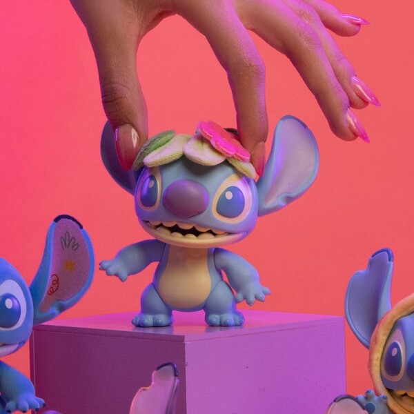 Blind box Stitch disfraz Blind box Stitch disfraz