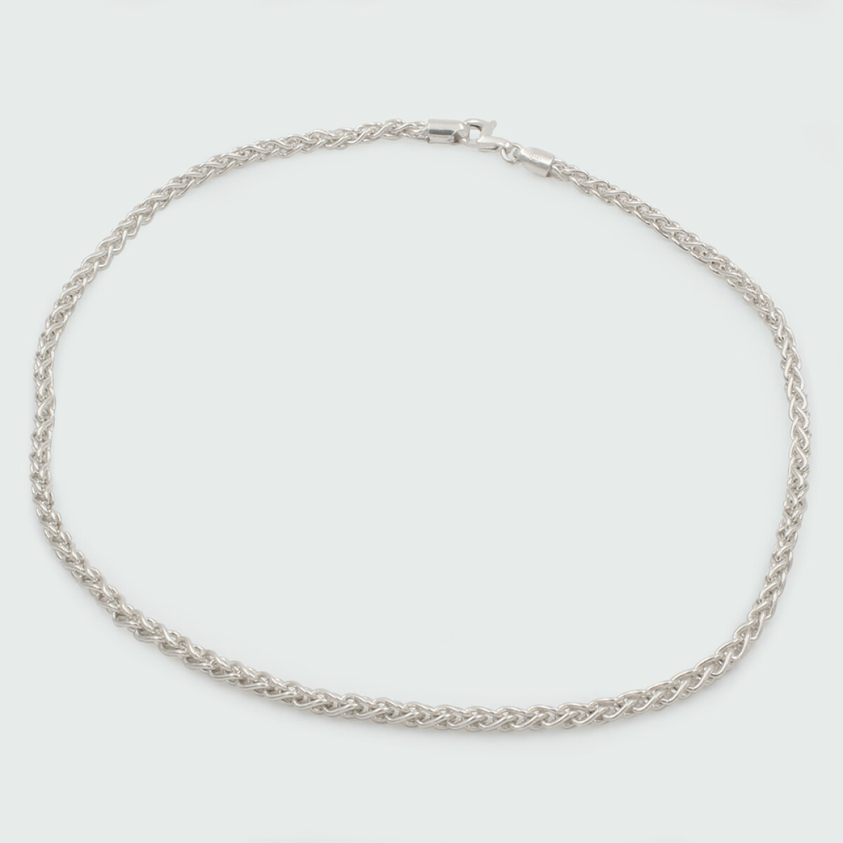 Cadena Dianella de plata 925 