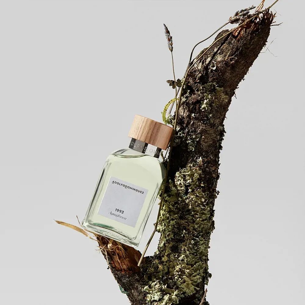 Agua Fresca 1993 Eau de Toilette 120ml