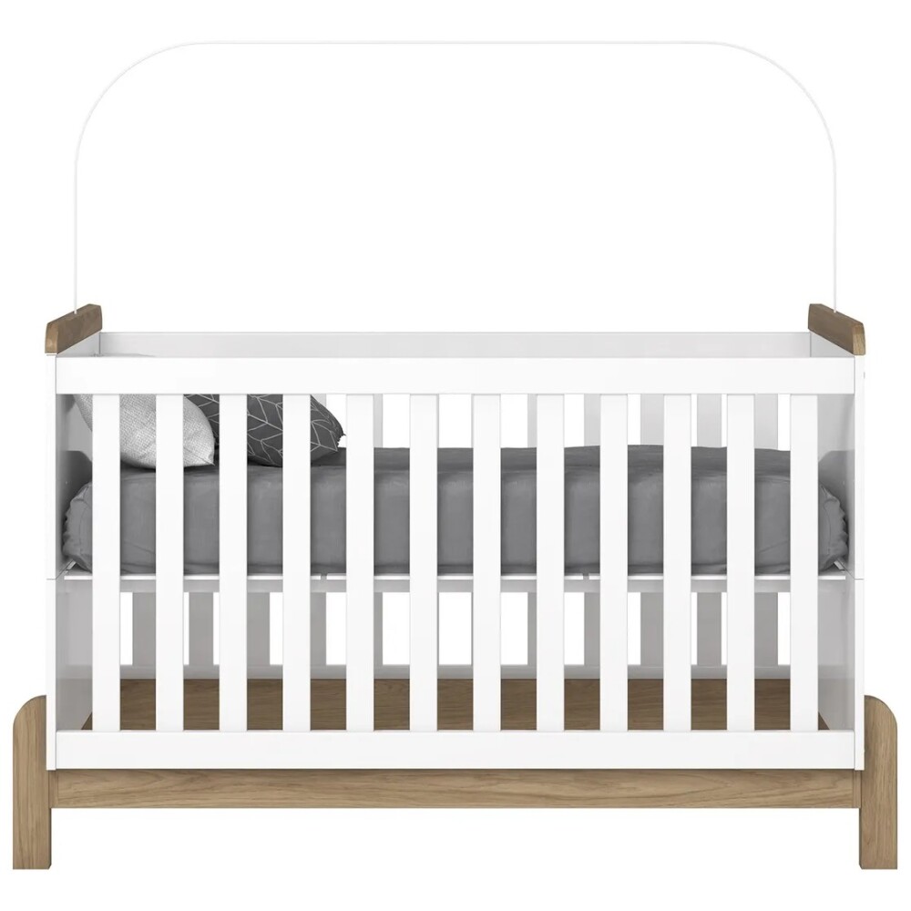 CUNA MINI CAMA TRANSFORMABLE CUNA MINI CAMA TRANSFORMABLE