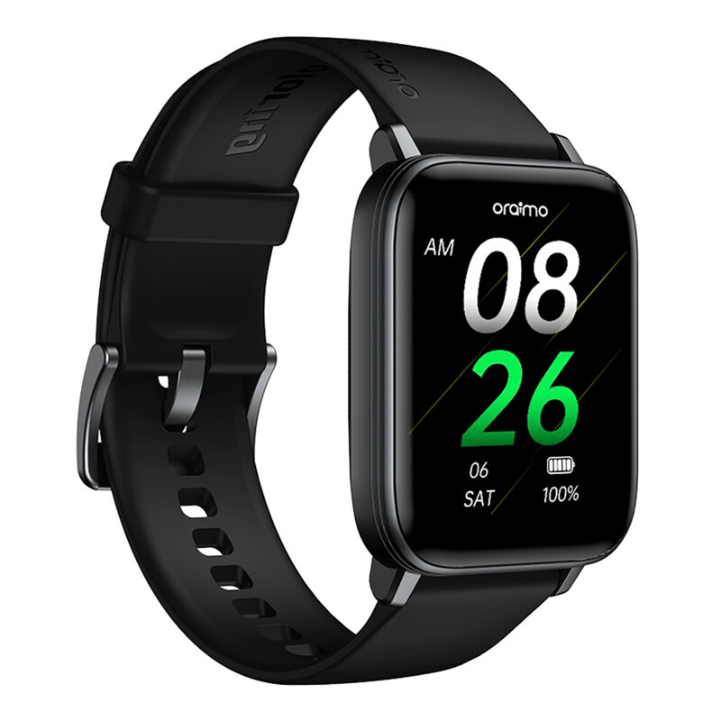 Reloj Inteligente Oraimo Watch Lite Bluetooth Reloj Inteligente Oraimo Watch Lite Bluetooth