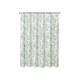 Barrote extensible para cortina 140 a 260 cm BLANCO