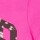 Remera Logo Gap Manga Corta Niña Happy Pink