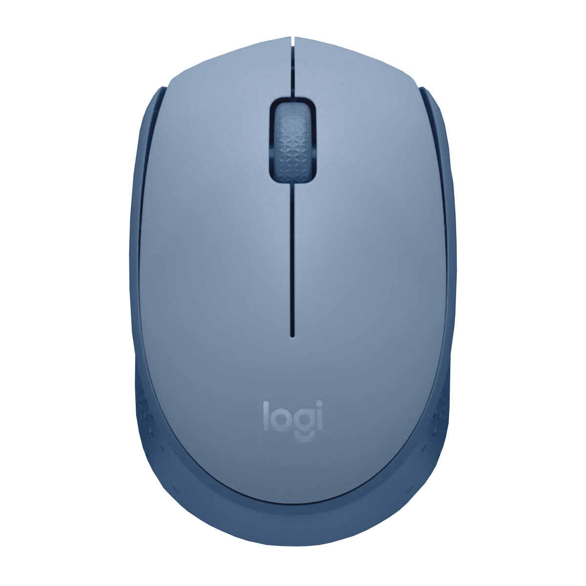 Mouse Inalámbricos Logitech M170 - CELESTE 