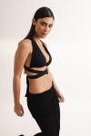 Top Mil Black