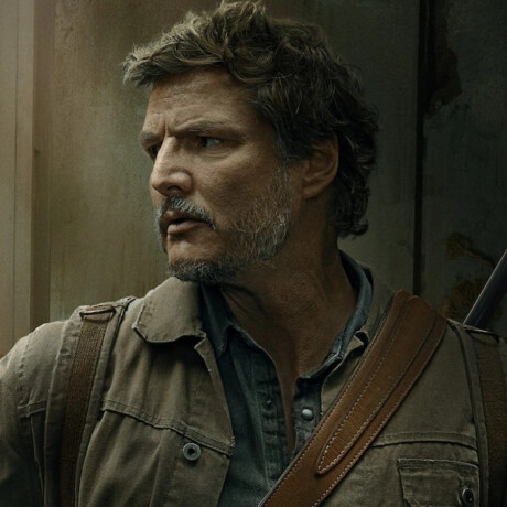 Joel Miller - The Last Of Us - 1845 Joel Miller - The Last Of Us - 1845