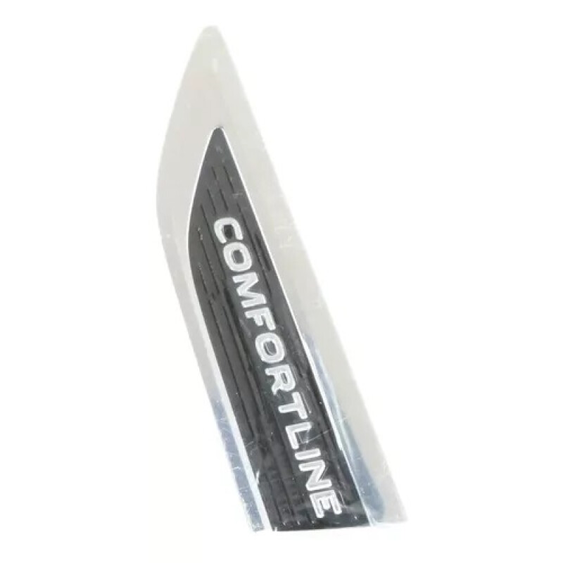 EMBLEMA CONFORTLINE T-CROSS 20 Emblema Confortline T-cross 20