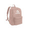 MOCHILA HERITAGE KIDS II TOPPER Rosa mis ROSA/GRAFITO