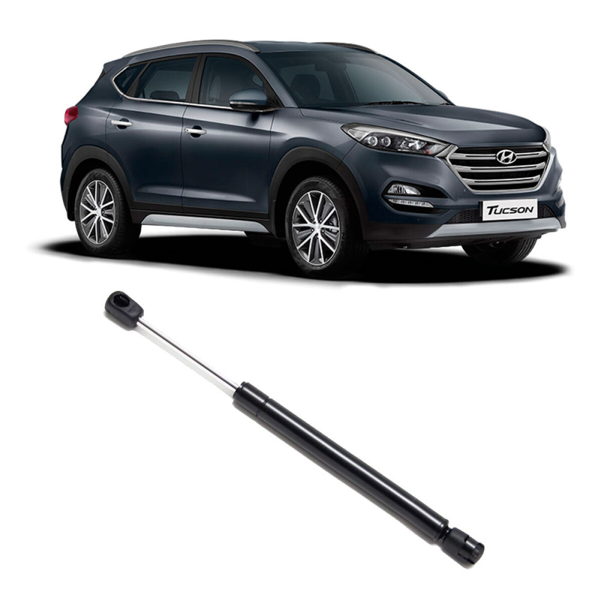 AMORTIGUADOR BAUL HYUNDAI HYUNDAI TUCSON 15/ 81771-2S000 - 