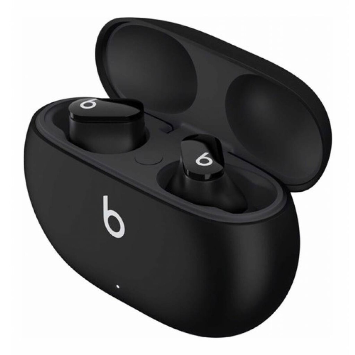Auricular Beats Studio Buds - Emanuel Jorcin - Black 