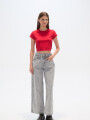 Tops Azelia Cereza