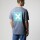 Camiseta Nature Blue Banana Sky Blue