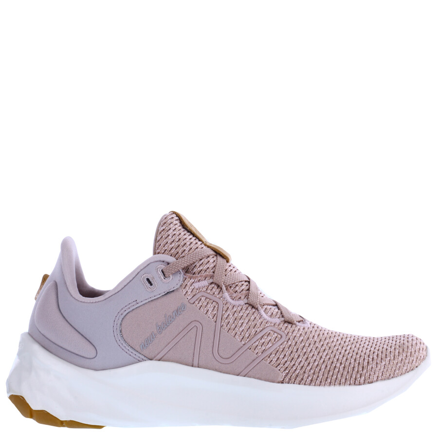 Championes de Mujer New Balance Athletic ROAV Rosado