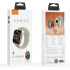 Smartwatch Vidvie Sw1612 2.01" DORADO