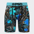 Calzoncillos PSD Money Tide Multicolor