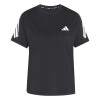 Remera Adidas ADI365 TW Mujer JZ5114 Negro
