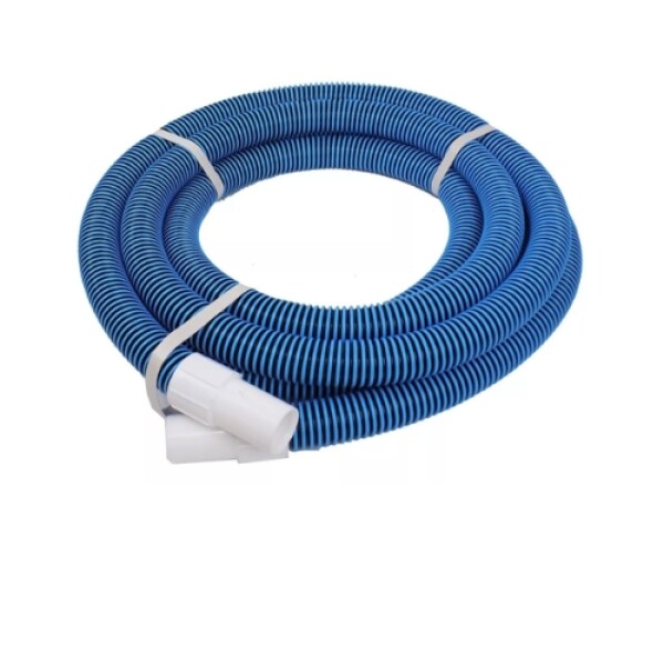 GOLDEX Manguera Flotante Para Piscina Aspirado 1.1/2'' 10.7m GOLDEX Manguera Flotante Para Piscina Aspirado 1.1/2'' 10.7m