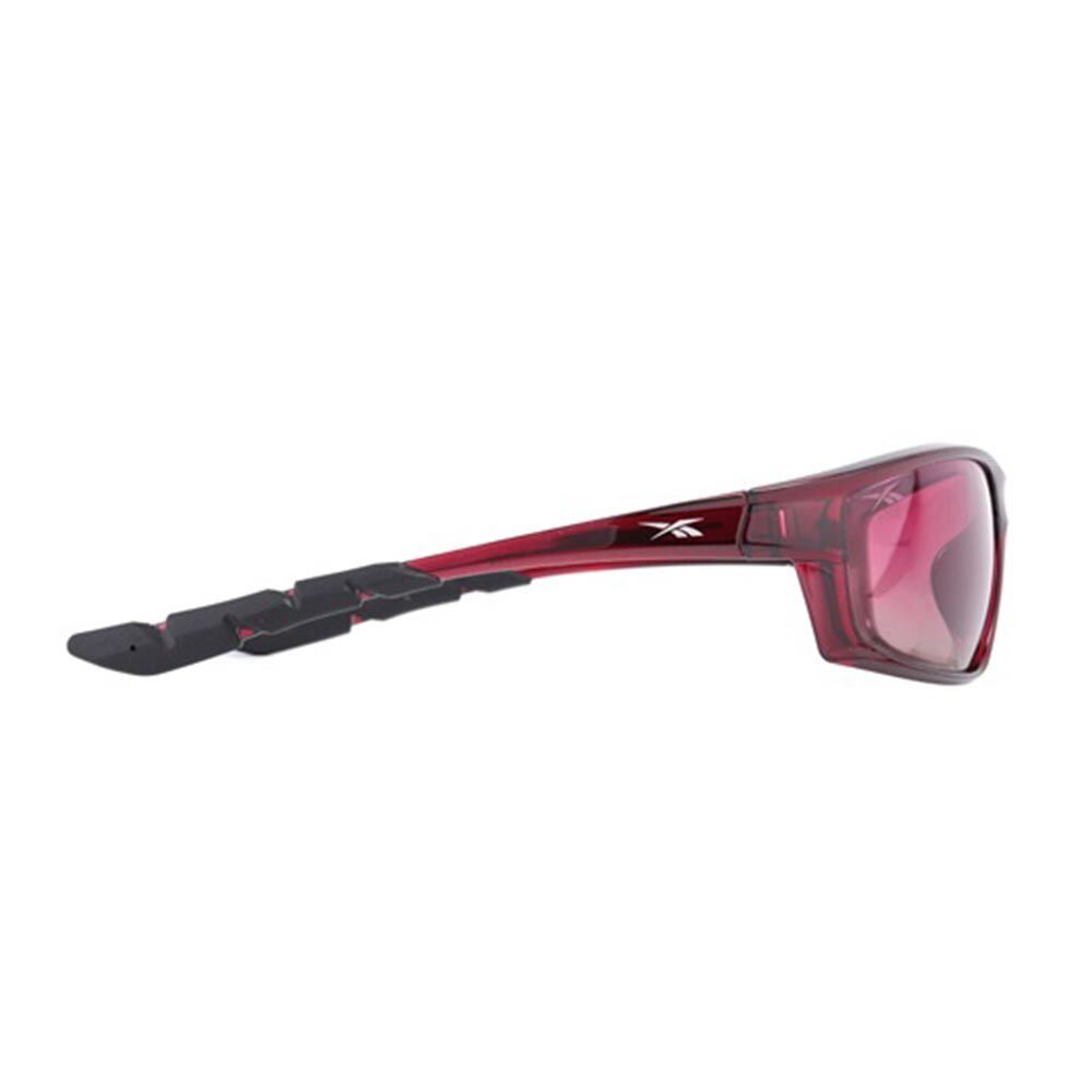 Lentes De Sol Chilli Beans Performance Reebok Gradiente/Viño