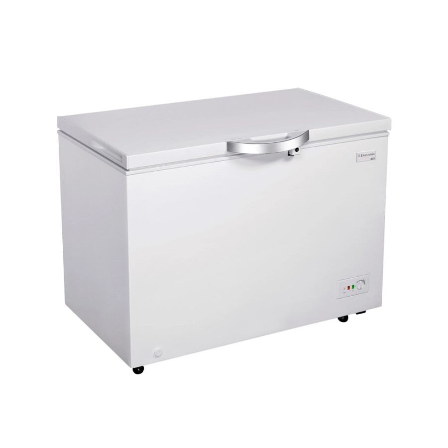 Freezer horizontal 318 lts Electrolux EFCC32C5HQW Freezer horizontal 318 lts Electrolux EFCC32C5HQW
