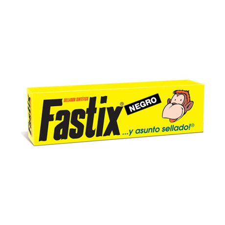 FASTIX NEGRO 25G ++ N/a