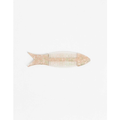 Peine Desenredante Funny Rosa Piel