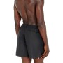 Ropa De Baño Para Hombre George-41-Utlt Negro