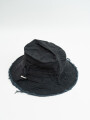 Gorro Milenka Negro