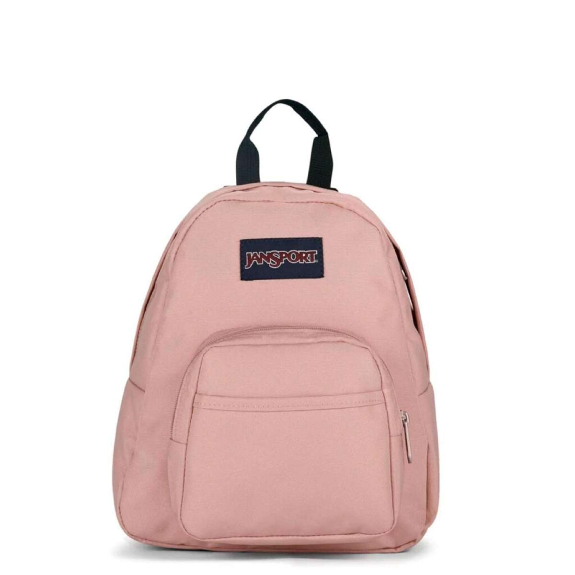 Mochila Jansport Half Pint Coral — Tienda Soy Santander