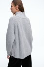SWEATER Gris