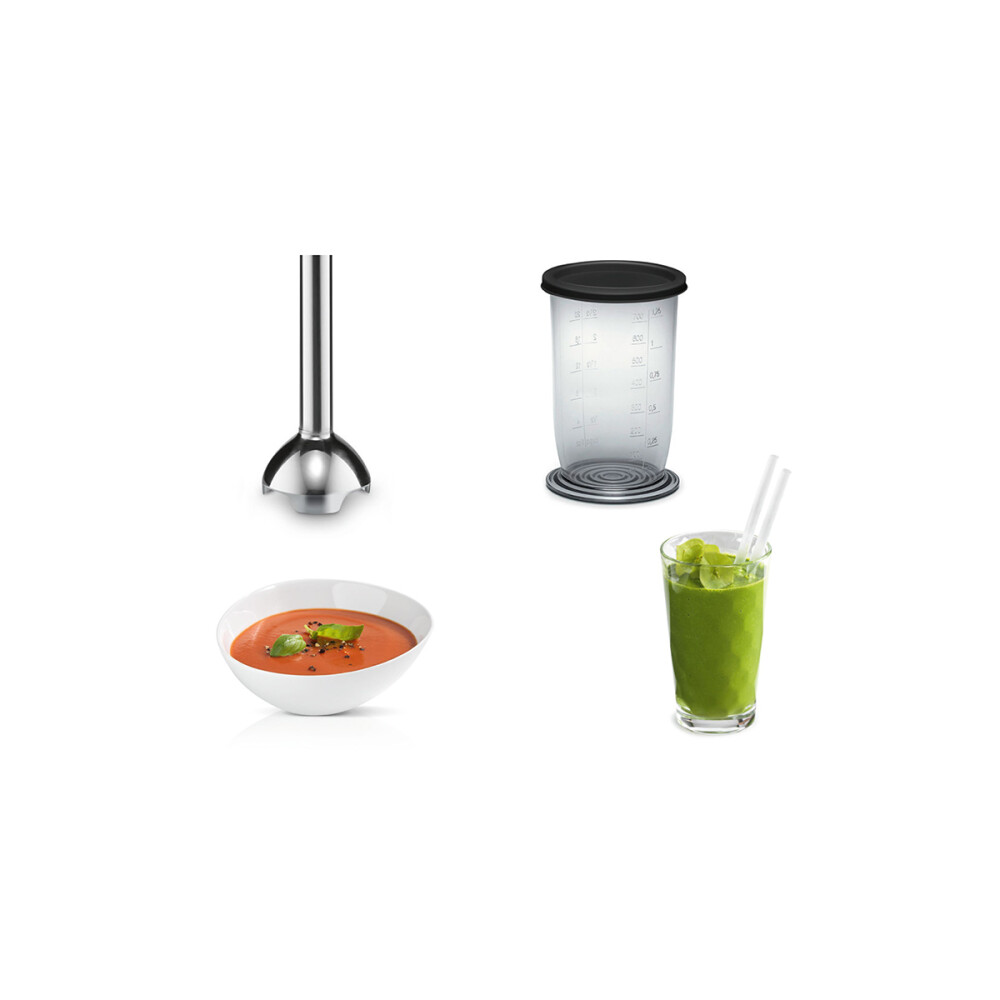 Mixer Bosch MSM2610B CleverMixx Mixer Bosch MSM2610B CleverMixx