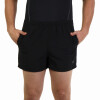 Fila Shorts Masculino Essential - Black-merge Negro-gris