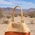 Deep Winter Bag Camel / Crudo
