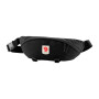 Canguro Fjallraven Ulvo Hip Pack Large Unisex Black