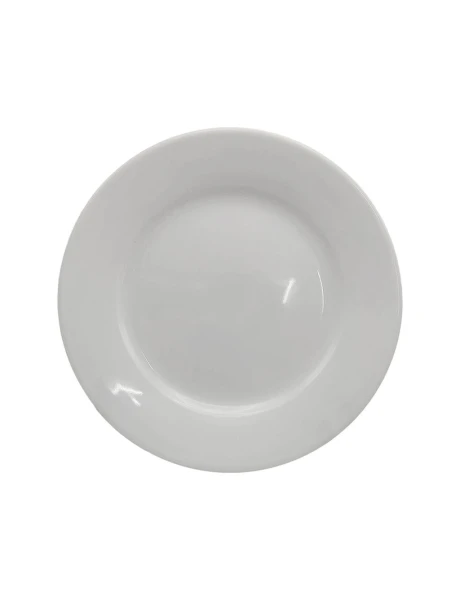 PLATO DE POSTRE D17CM PORCELANA REFORZADA SELECTA PLATO DE POSTRE D17CM PORCELANA REFORZADA SELECTA