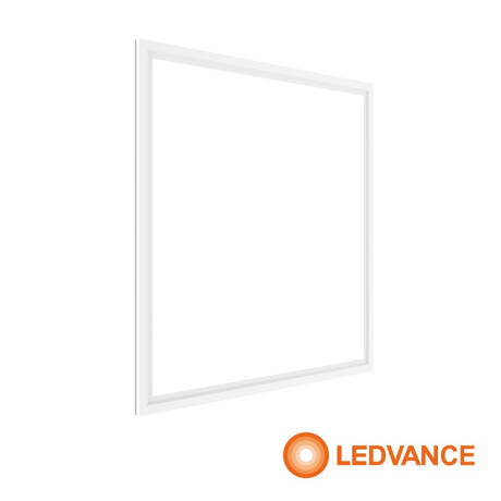 PANEL LEDVANCE OSRAM PFM 60X60 36W Panel LED LEDVANCE OSRAM 36W 60X60CM Luz Cálida