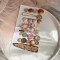 Set De Broches Para Cabello Juvenil Moña De Perlas