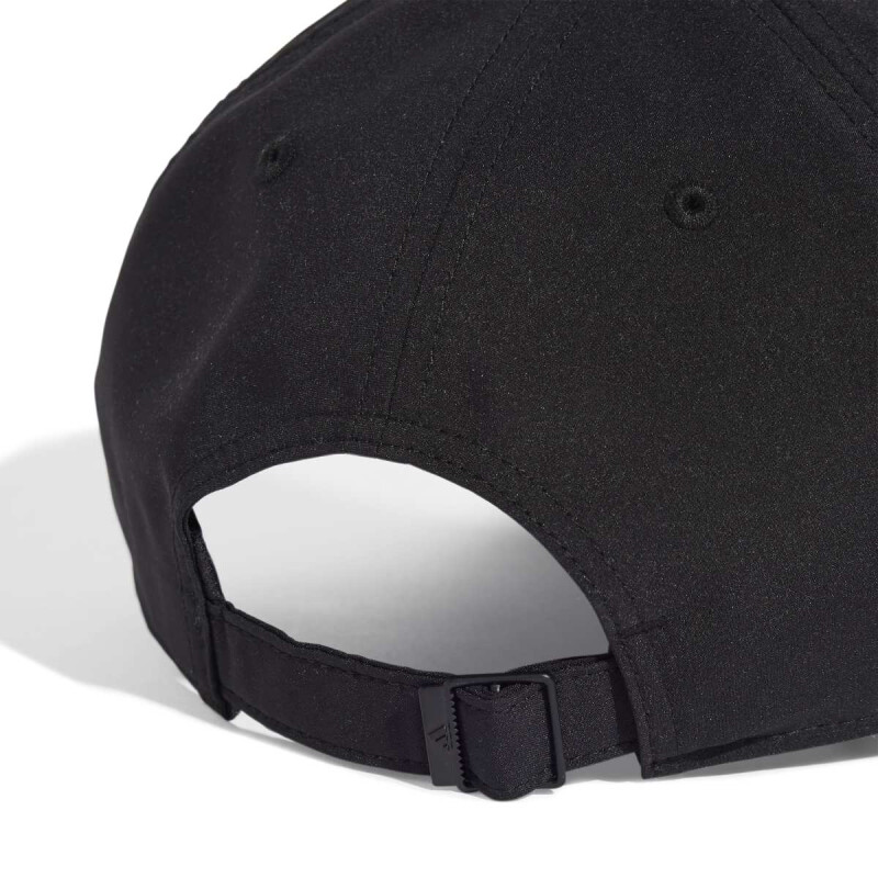 Gorro Adidas BB CAP LT MET Hombre JE5653 Negro