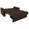 Sofá Cama Zaia Marrón Sofá Cama Zaia Marrón