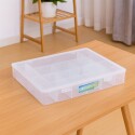 CAJA ORGANIZADORA CON DIVISIONES M CAJA ORGANIZADORA CON DIVISIONES M