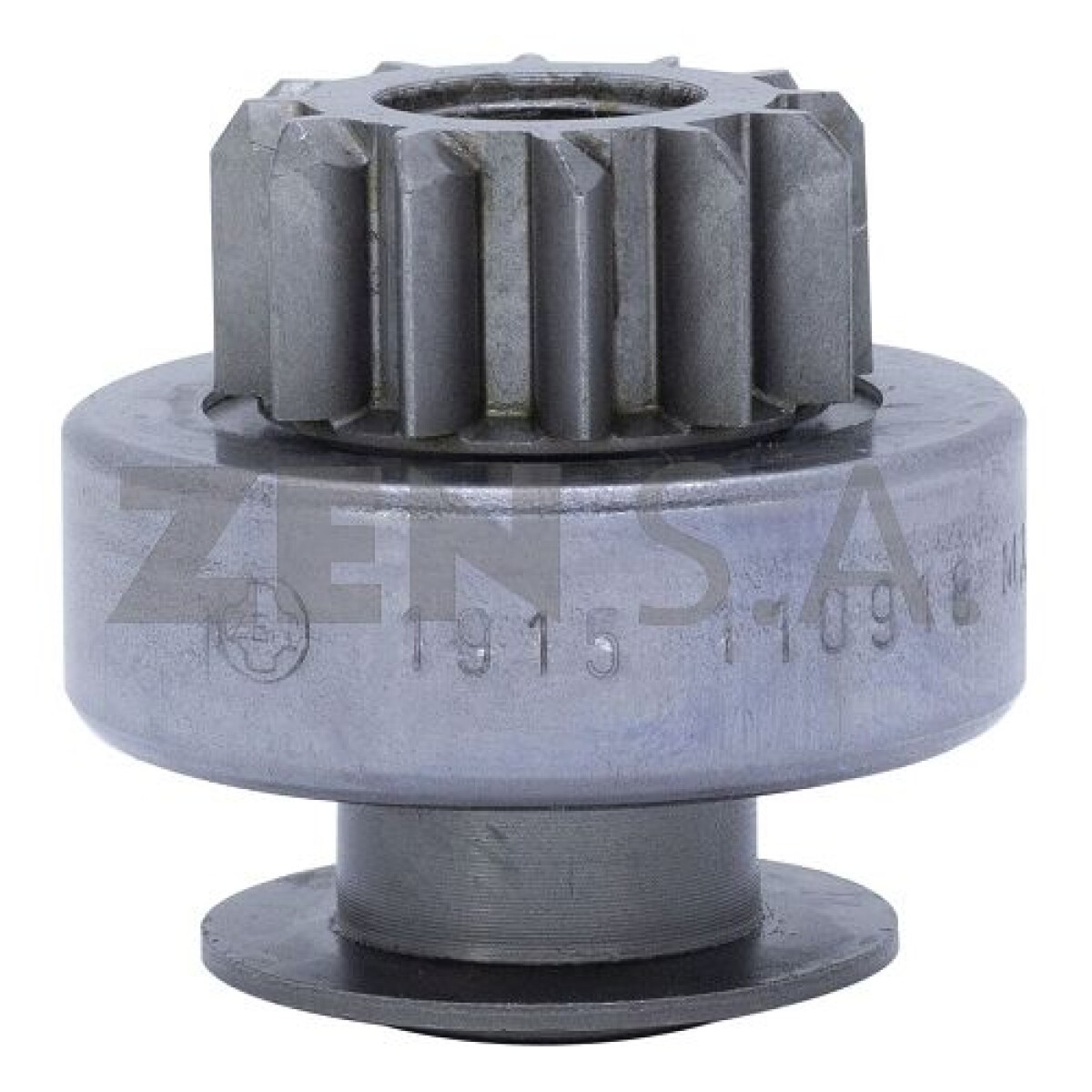 BENDIX ARRANQUE RENAULT DUSTER SANDERO 2.0 12D 10E VALEO 233008710R ZEN 